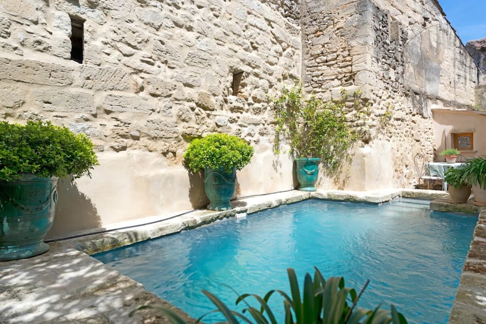 Chez Vous — Uzes — photo 2