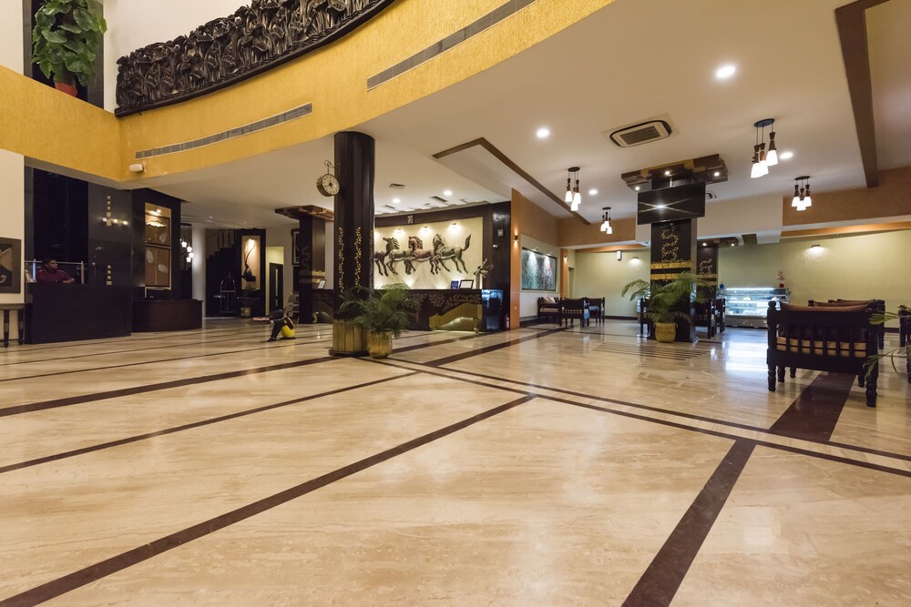 Hotel East Park — Bilaspur — photo 3