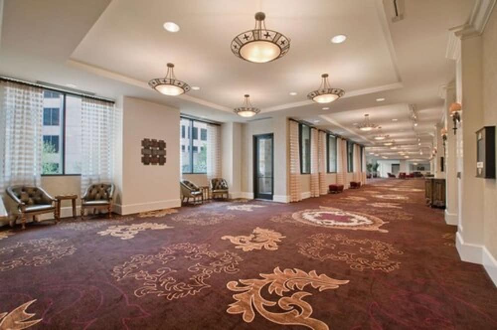 Embassy Suites San Antonio Riverwalk Downtown - photo 53