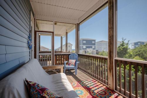 Nexta C by Oak Island Accommodations - photo 44