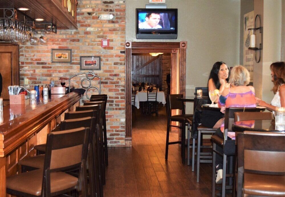 New World Inn Downtown Pensacola - photo 48