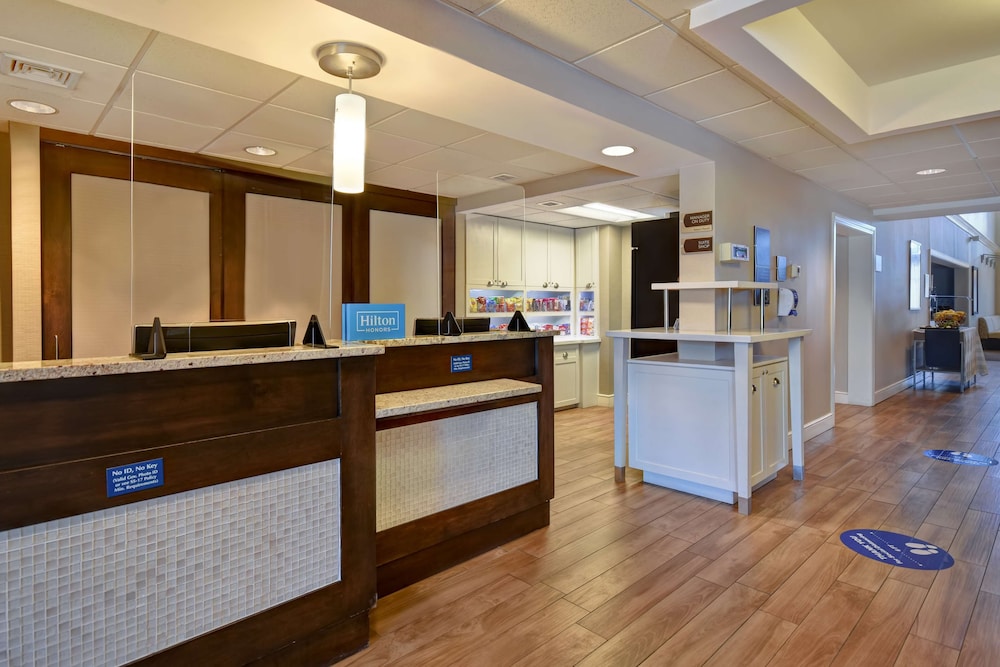 Homewood Suites by Hilton Philadelphia Great Valley - photo 3