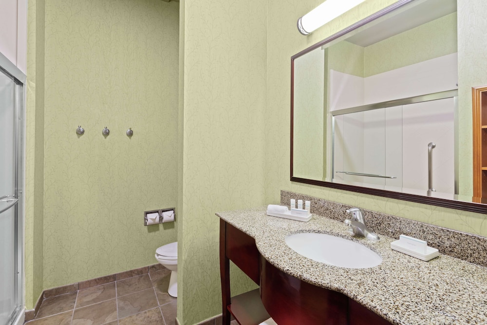 Hampton Inn West Palm Beach Lake Worth Turnpike - photo 21