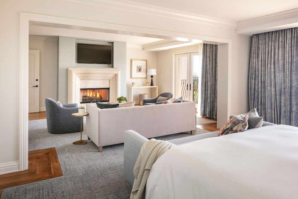 Waldorf Astoria Monarch Beach Resort & Club - photo 32