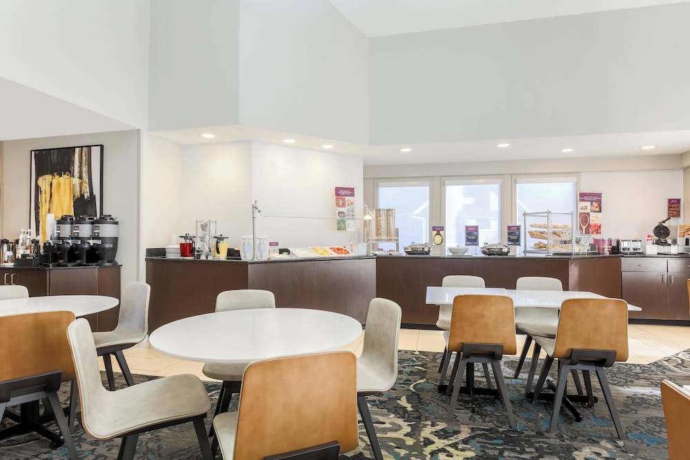 Residence Inn by Marriott Atlanta Cumberland Galleria - photo 24
