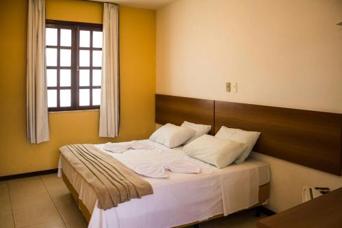 Hotel Pousada Trevo — Jequie