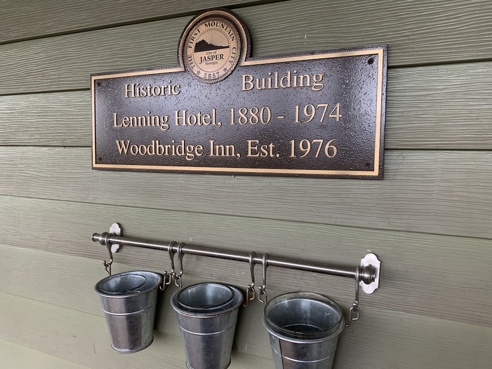 Woodbridge Inn & Tavern - photo 138