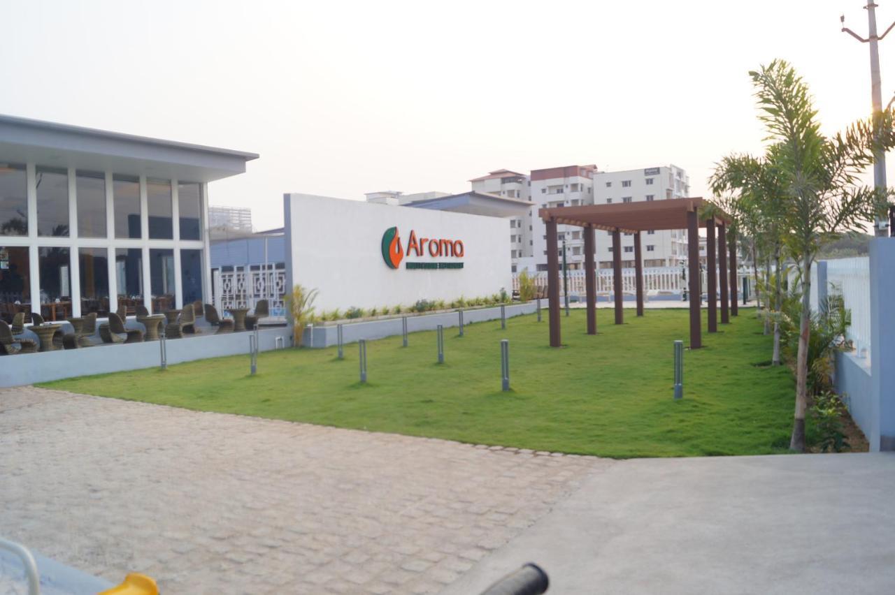 Bigstay - last minute hotel in Tirupati
