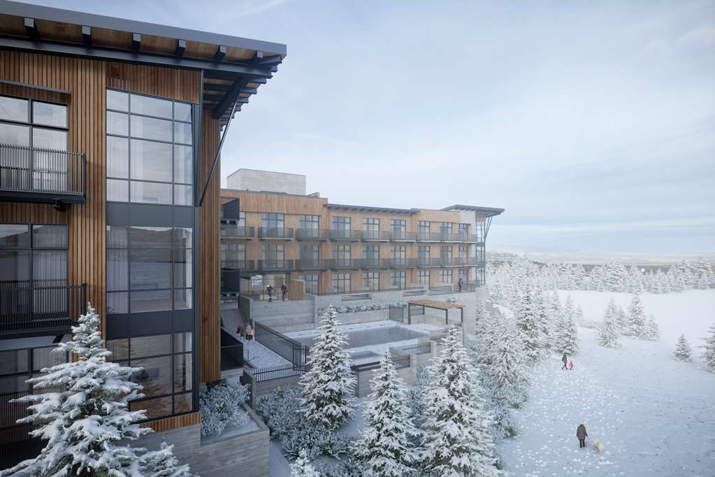 The Ascent Park City Tapestry Collection by Hilton in Bridgeport, United States