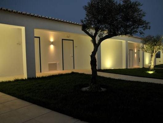 Monte dos Pocos Agroturismo — hotel in Aljustrel