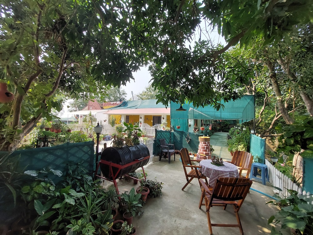 Koko's Farm - last minute hotel in Lucknow