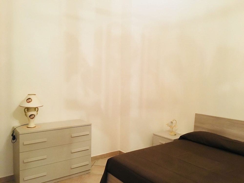 Villa Le Palme — Trecastagni — photo 4