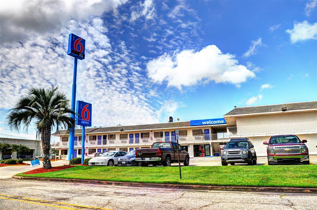 Motel 6 Slidell LA New Orleans - photo 3