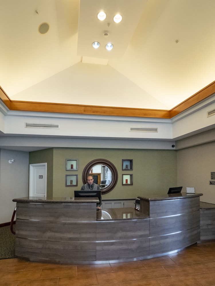 Residence Inn by Marriott Hazleton - photo 2