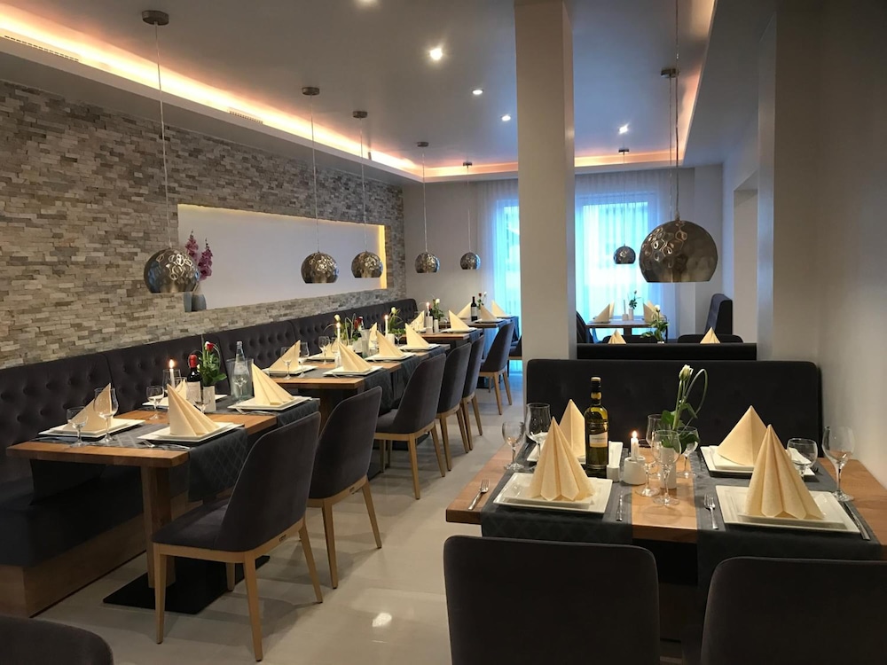 Stadthotel Alsfeld in Alsfeld, Germany