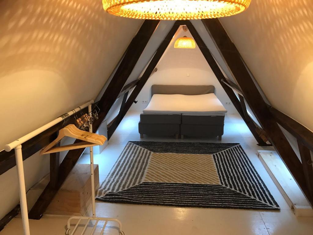 Maria’s Suite