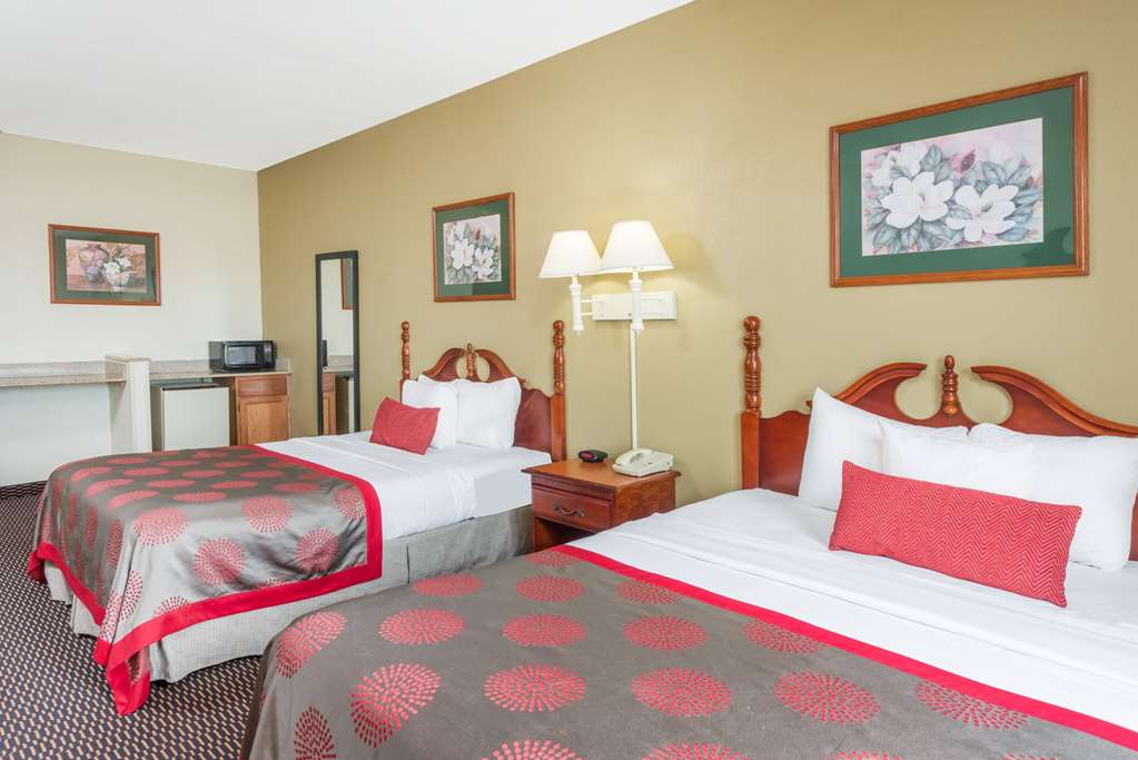 Ramada by Wyndham Columbia - photo 15