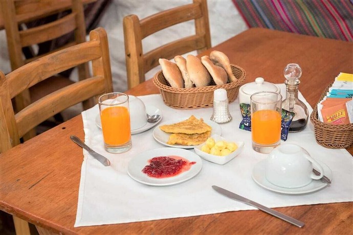Peru Inn Plaza - last minute hotel in Cusco