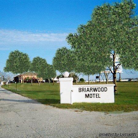 Briarwood Motel Valdosta - photo 3