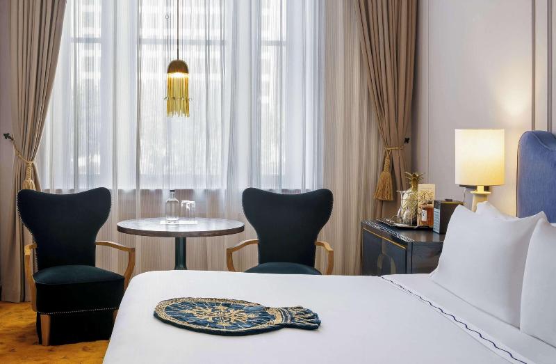 Maison Métier in the Unbound Collection by Hyatt - photo 84