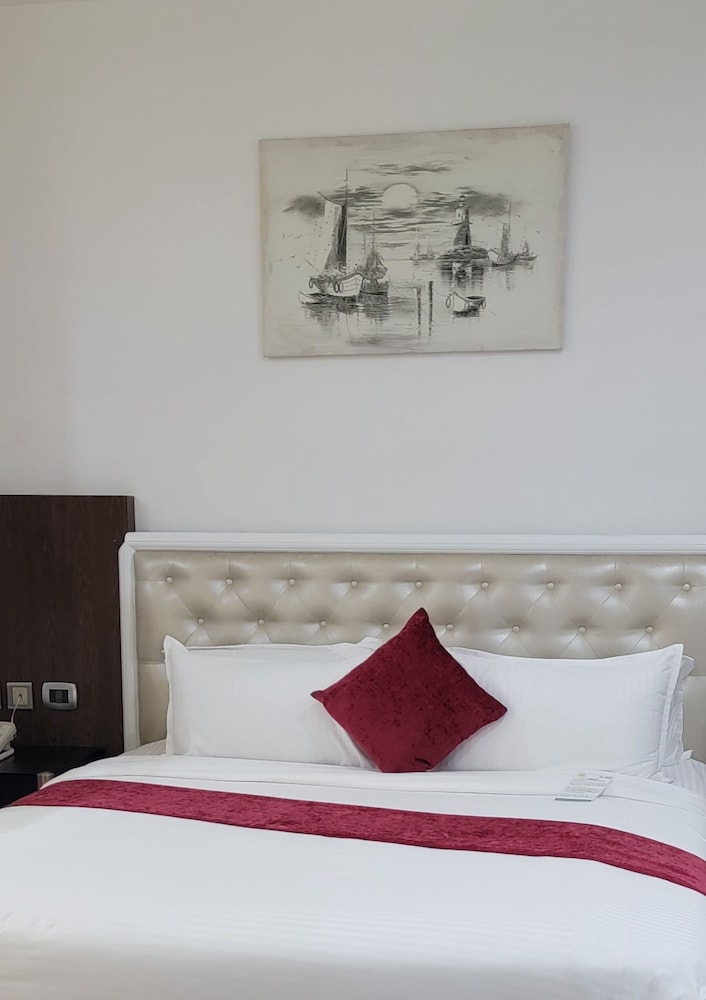 Central Hawassa hotel — Hawassa — photo 2