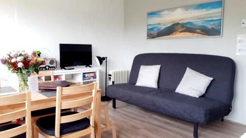 Talblick 1 Ihr Ferienhaus mitten im idyllischen Tal — hotel in Bad Bibra