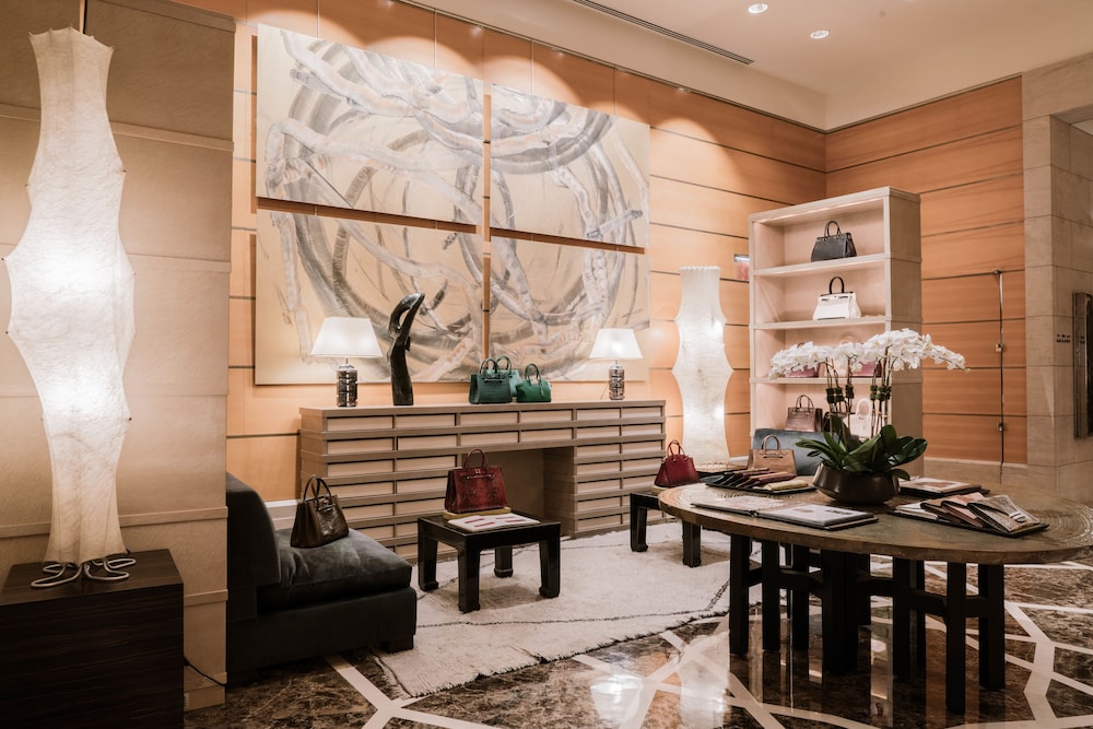 Four Seasons Hotel New York - photo 4