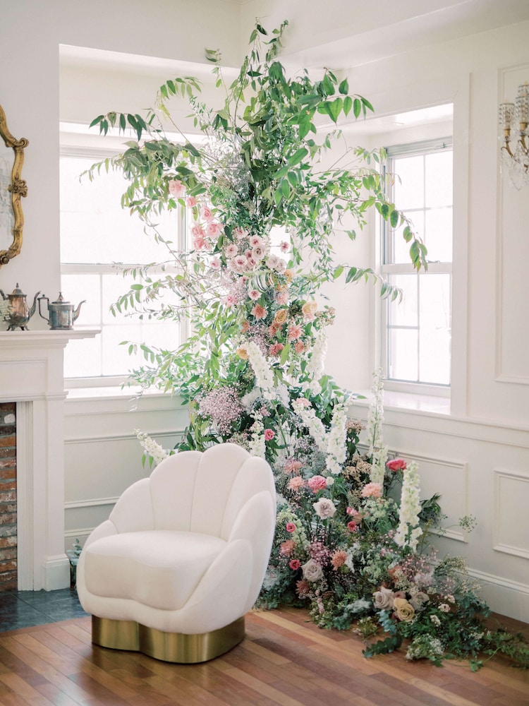 Garrison Inn Boutique Hotel - photo 42