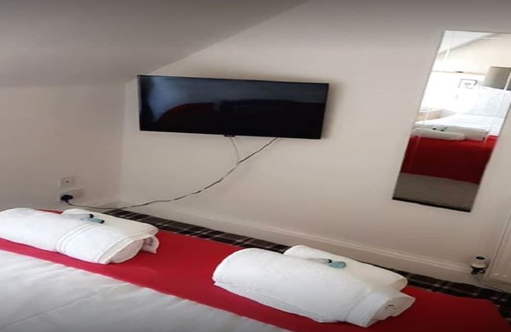 The Gothenburg Hotel in Dunfermline, United Kingdom