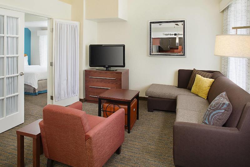 Residence Inn by Marriott Sacramento Cal Expo - photo 26