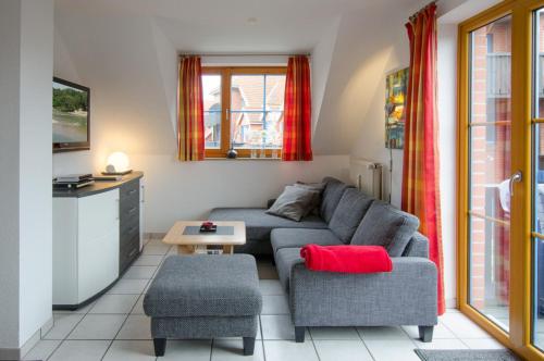 FeWo Hänke Nr 20 — 4-Star Luxury Hotel in Dahme, Germany
