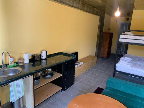 2 room Apartment NFT New Gudauri Atrium Suite