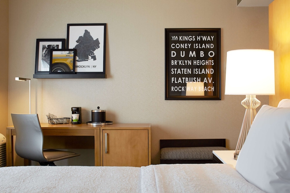 Hampton Inn Brooklyn Downtown - photo 11