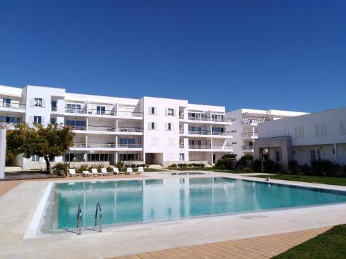 Dom Manuel — 4-Star Luxury Hotel in Lagos, Portugal