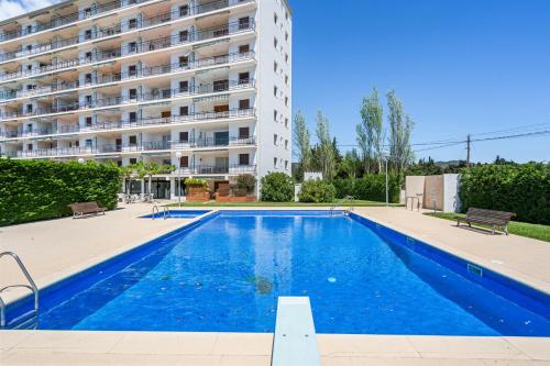 Welcs Apartamento 151 Pda Con Piscina — 4-Star Luxury Hotel in Calonge, Spain