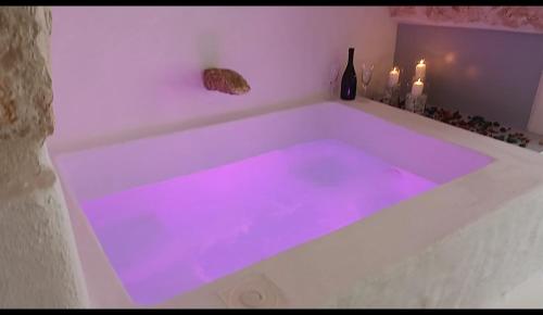 Lory's Luxury Suite Ostuni — 4-Star Luxury Hotel in Ostuni, Italy