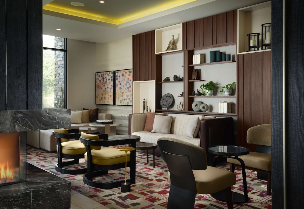 The Knoll Hotel Napa Valley Tapestry Collection by Hilton - photo 4