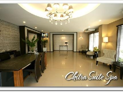 Chitra Suite Spa