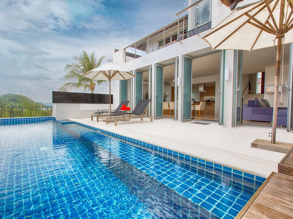 Villa Napalai — 4-Star Luxury Hotel in Thalang, Thailand