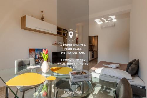 M2 San Raffaele Casa Cimiano — 4-Star Luxury Hotel in Milan, Italy