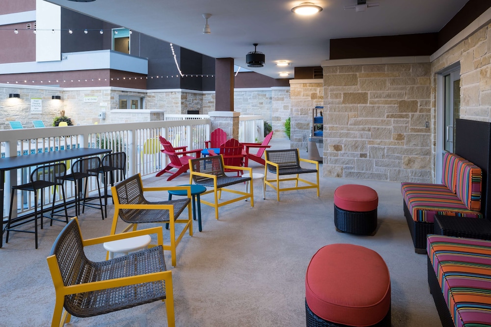 Home2 Suites by Hilton Fort Worth Cultural District - photo 44