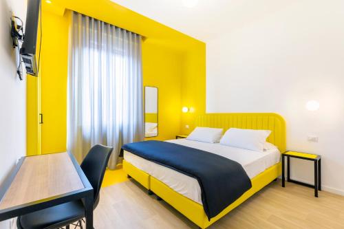 Luciano San Giovanni Guest House — 4-Star Luxury Hotel in Rome, Italy