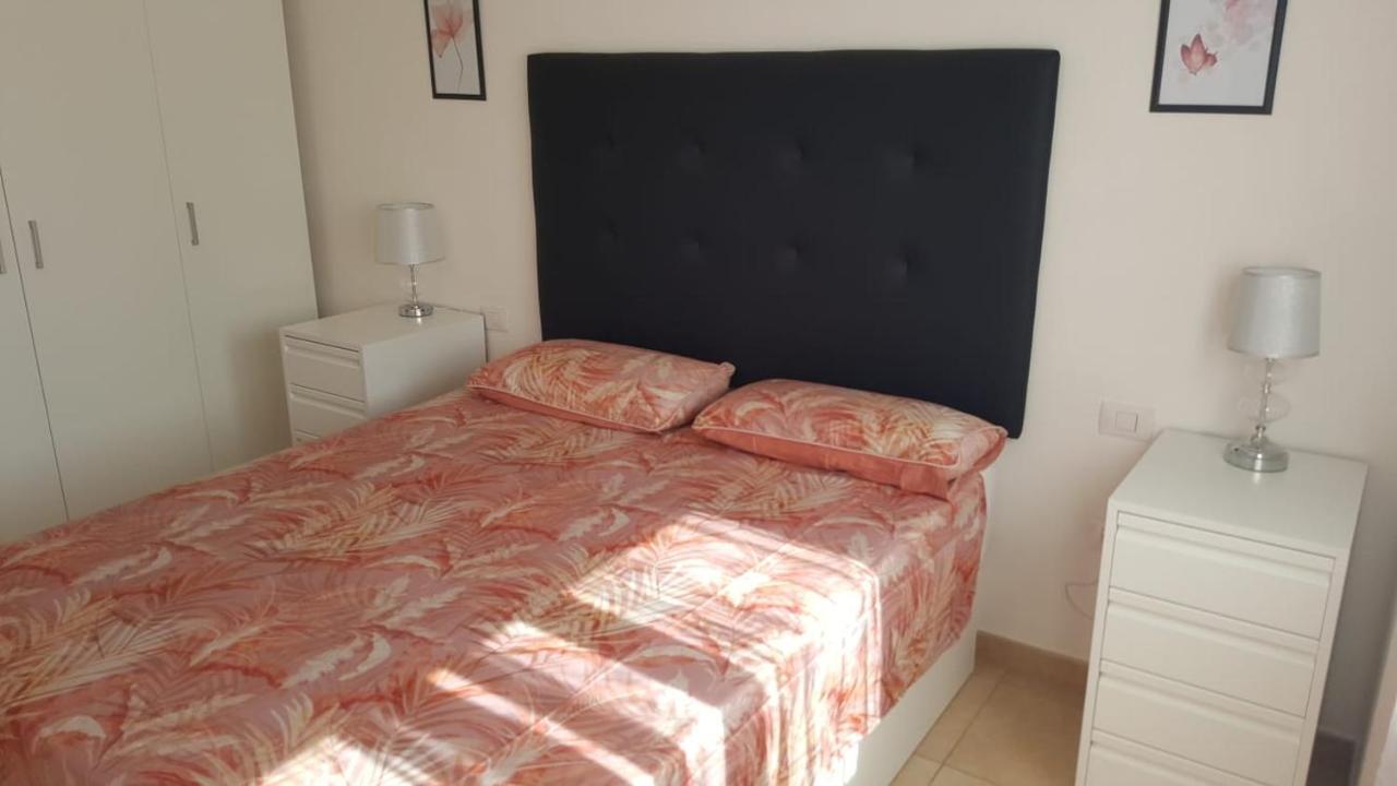 Casa Ivonne San Isidro — 4-Star Luxury Hotel in San Isidro, Spain