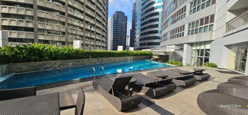 Your HOME away from home — 4-Star Luxury Hotel in Manila, Philippines