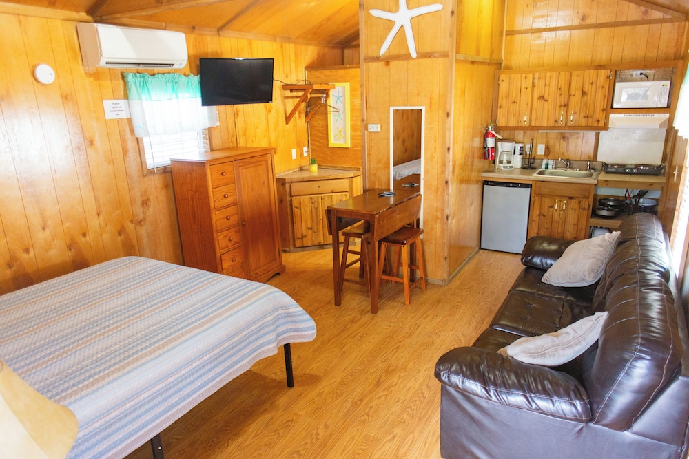 Navarre Beach Camping Resort - photo 25