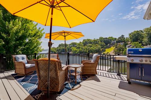 Captains Nest - last minute hotel in Lake Ozark