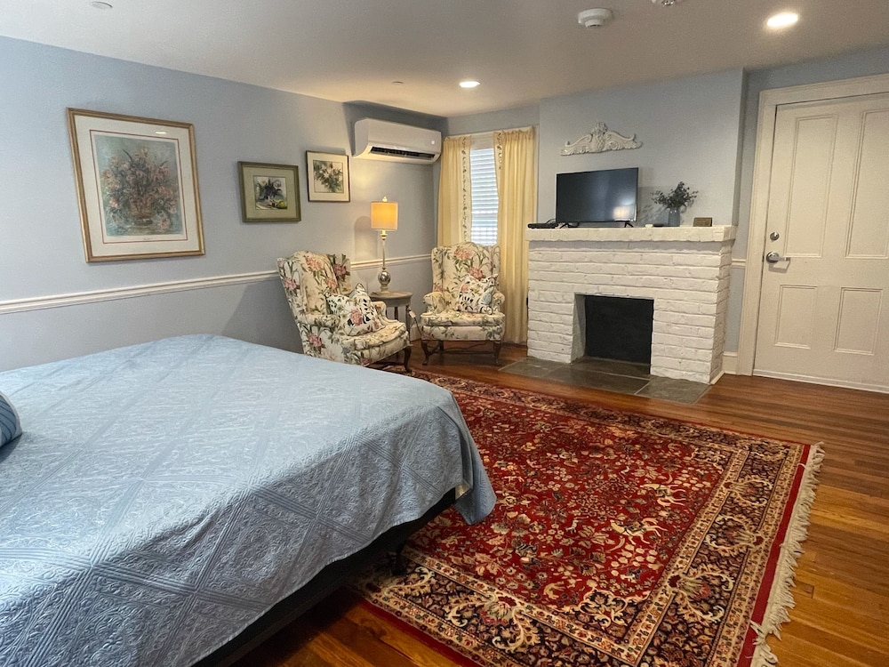 Godley Manor - photo 14