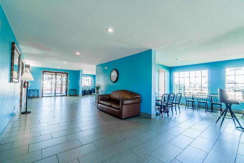 Executive Inn Port Lavaca by OYO - photo 25