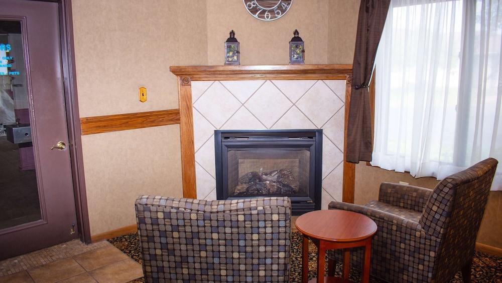 Magnuson Country Inn Ishpeming - photo 5