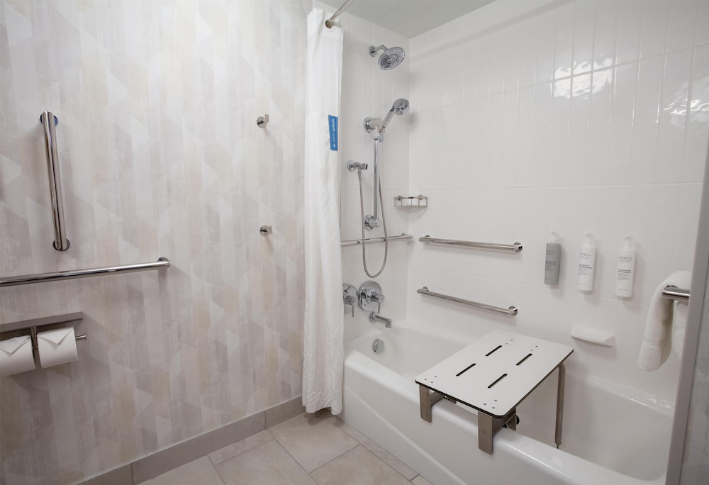 Hampton Inn Salt Lake City North - photo 37